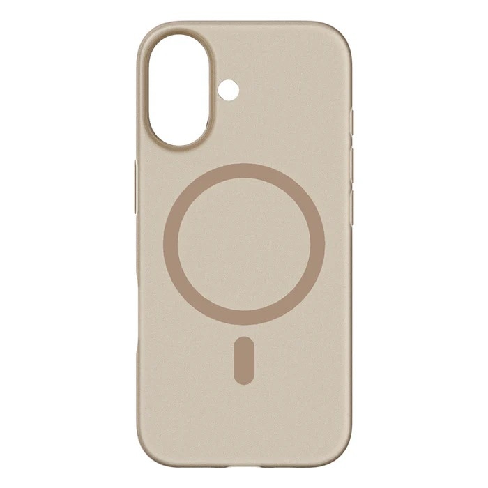 �g���j�e�B&nbsp;iPhone 17�p�@[Silky Armor] MagSafe�Ή� �V���L�[�^�b�`�P�[�X&nbsp;TR-IP25M2-SA-CLBE