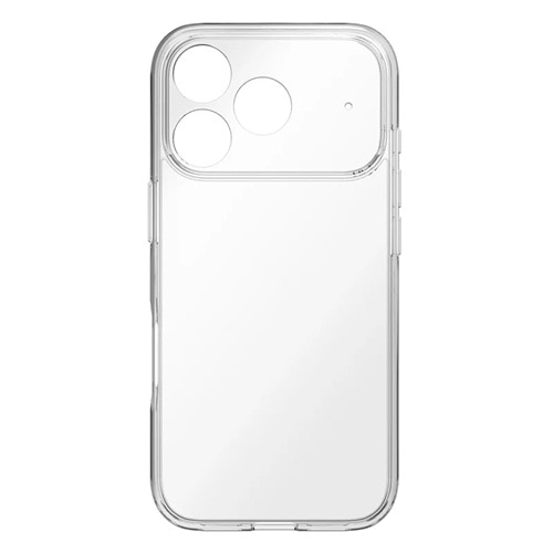 �g���j�e�B&nbsp;iPhone 17 Pro�p�@[Aegis Solid] �������݌v�t���J�o�[TPU�P�[�X&nbsp;TR-IP25M3-AGSL-CL