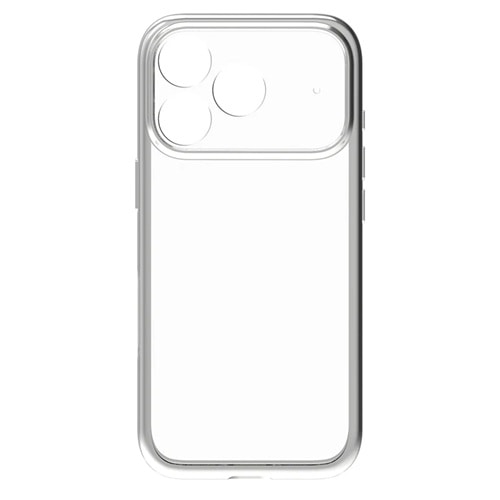 �g���j�e�B&nbsp;iPhone 17 Pro�p�@[Aegis Solid] �������݌v�t���J�o�[TPU�P�[�X&nbsp;TR-IP25M3-AGSL-CLSV