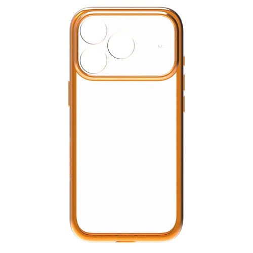 �g���j�e�B&nbsp;iPhone 17 Pro�p�@[Aegis Solid] �������݌v�t���J�o�[TPU�P�[�X&nbsp;TR-IP25M3-AGSL-CLOR