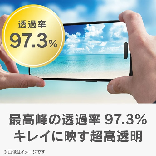 �g���j�e�B&nbsp;iPhone 17 Pro�p�@ajouter [PicPro] �g�b�v�R�[�g2�x�h�� �ō���̓��ߗ� �L���C�ɉf���������� �J���������Y�ی�K���X&nbsp;AJ-IP25M3-LCA-WP2S2R