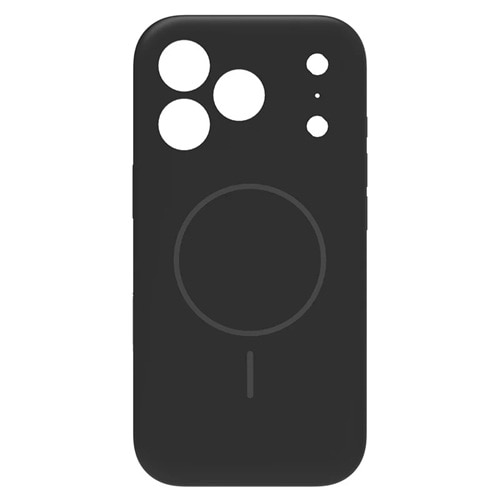 �g���j�e�B&nbsp;iPhone 17 Pro�Ή� �V���R���P�[�X�iajouter �A�W���e�j&nbsp;AJ-IP25M3-CR-BK