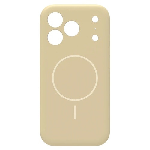 �g���j�e�B&nbsp;iPhone 17 Pro�Ή� �V���R���P�[�X�iajouter �A�W���e�j&nbsp;AJ-IP25M3-CR-CAO