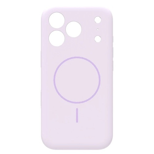 �g���j�e�B&nbsp;iPhone 17 Pro�Ή� �V���R���P�[�X�iajouter �A�W���e�j&nbsp;AJ-IP25M3-CR-LIL