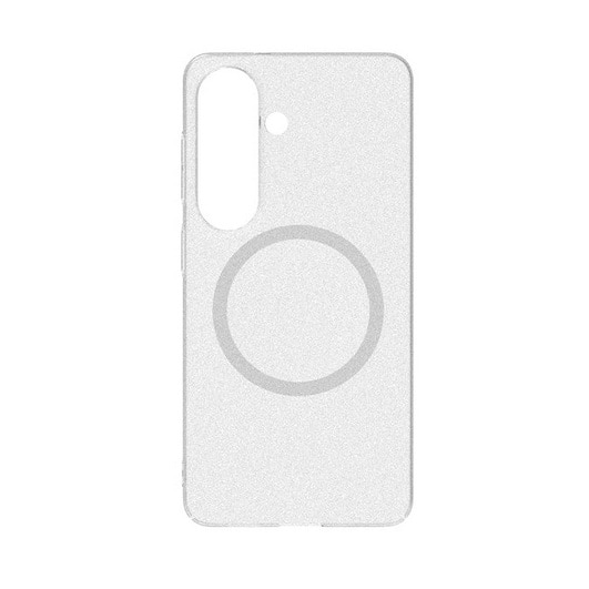 �g���j�e�B&nbsp;Galaxy S26�Ή� [Silky Armor] �V���L�[�^�b�`�P�[�X&nbsp;TR-GA26S-SA-CL