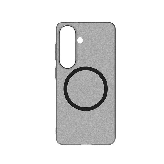 �g���j�e�B&nbsp;Galaxy S26�Ή� [Silky Armor] �V���L�[�^�b�`�P�[�X&nbsp;TR-GA26S-SA-CLBK