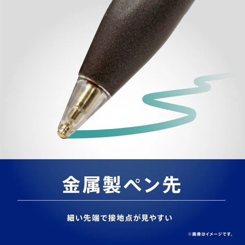 �g���j�e�B&nbsp;Apple Pencil�Ή� �����y����&nbsp;TR-IPD-SPTIPST-CL