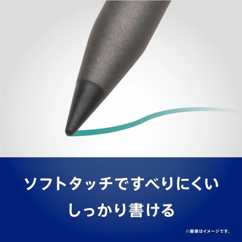 �g���j�e�B&nbsp;Apple Pencil�Ή� �����y����&nbsp;TR-IPD-SPTIP-BK