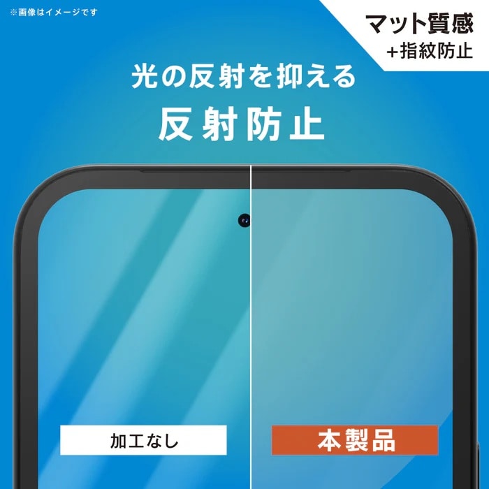 �g���j�e�B&nbsp;Google Pixel 10a ��ʕی�t�B���� �ʒu�s�^&nbsp;TR-PX2610A-PFI-AG