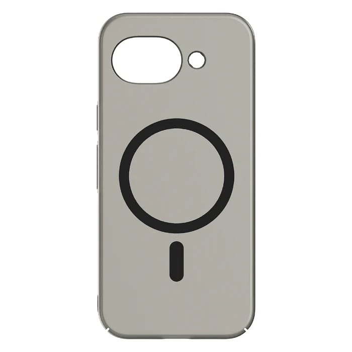 �g���j�e�B&nbsp;Google Pixel 10a�Ή� [Silky Armor] �}�O�l�b�g�z�����A�N�Z�T���[�Ή� �V���L�[�^�b�`�P�[�X&nbsp;TR-PX2610A-SA-CLBK