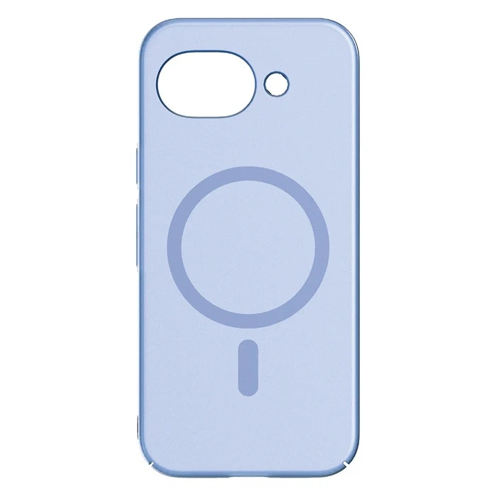 �g���j�e�B&nbsp;Google Pixel 10a�Ή� [Silky Armor] �}�O�l�b�g�z�����A�N�Z�T���[�Ή� �V���L�[�^�b�`�P�[�X&nbsp;TR-PX2610A-SA-CLBL