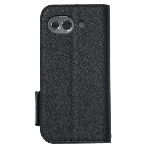 �g���j�e�B&nbsp;Google Pixel 10a�Ή��iFlipNote�j�t���b�v�m�[�g�P�[�X&nbsp;TR-PX2610A-FN-SHBK