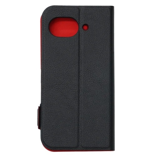 �g���j�e�B&nbsp;Google Pixel 10a�Ή� �iSmart FlipNote�j �X�}�[�g�t���b�v�m�[�g�P�[�X&nbsp;TR-PX2610A-FNS-LBK