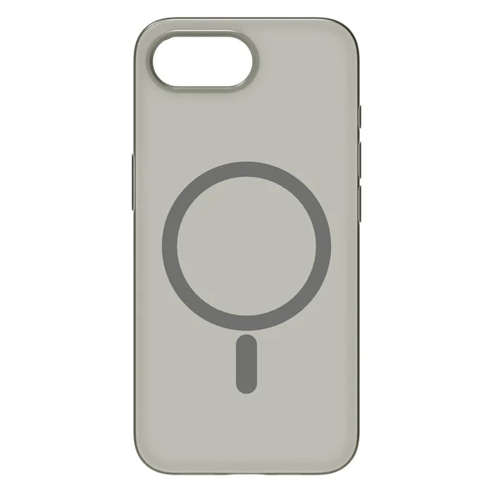 �g���j�e�B&nbsp;iPhone 17e/16e�Ή� �V���L�[�^�b�`�P�[�X&nbsp;TR-IP26S-SA-CLBK