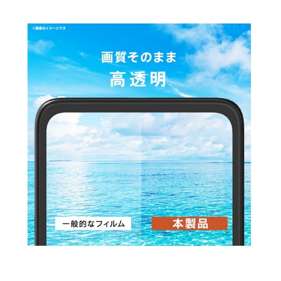 �g���j�e�B&nbsp;iPad Air 13�C���`(M4/M3/M2)�Ή� ��ʕی십���K���X&nbsp;TR-IPD26AL-GLI-CC