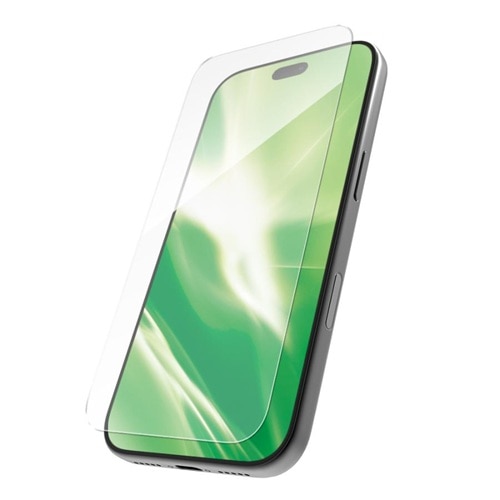 �g���j�e�B&nbsp;iPhone 18 Pro Max / 17 Pro Max�p ��ʕی십���K���X&nbsp;TR-IP26L3-GLS-CC