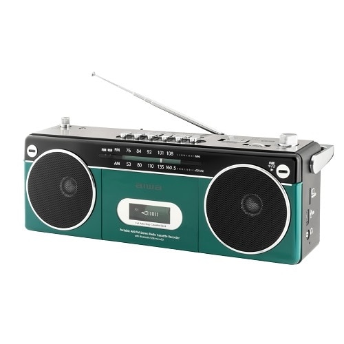 AC _uXs[J[WJZ aiwa audio -G RCP2 GAA4-RCP0002(GN)