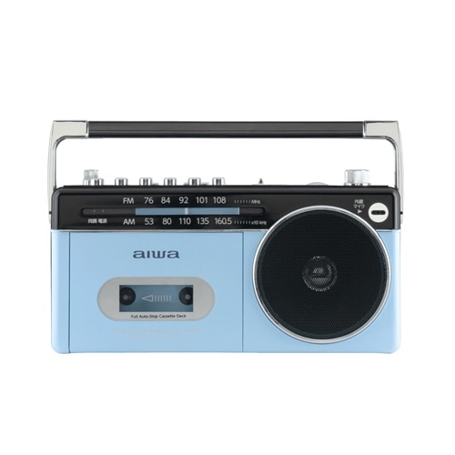 [非売品] UCC ラブ15 カセットプレーヤー・ラジオ アイワ ラジオカセットプレーヤー aiwa audio -G RCP3｜GAA4-RCP0003