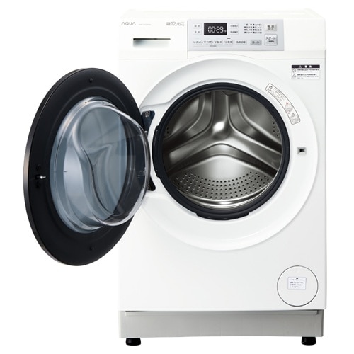 AQUAiANAj h󊣑@@܂h AQW-SD12A-L(W)