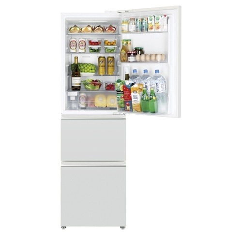 AQUA（アクア） 冷蔵庫｜AQR-S31A(W)｜[通販]ケーズデンキ