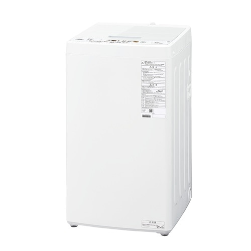 AQUA（アクア） 全自動洗濯機｜AQW-KS6A(W)｜[通販]ケーズデンキ