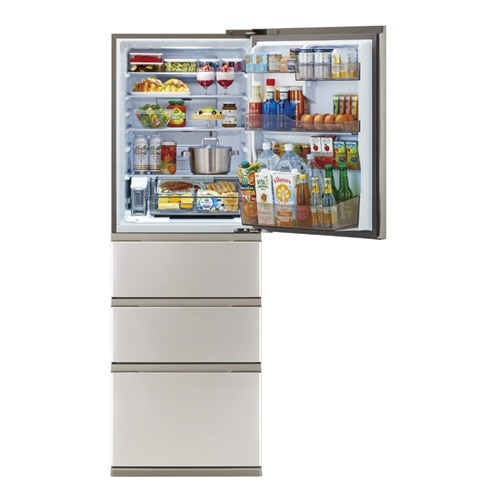 AQUAiANAj 4hA①Ɂ@FREEZIA+ AQR-S36A(N)