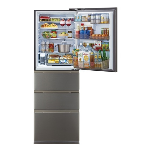 AQUAiANAj 4hA①Ɂ@FREEZIA+ AQR-S36A(DS)