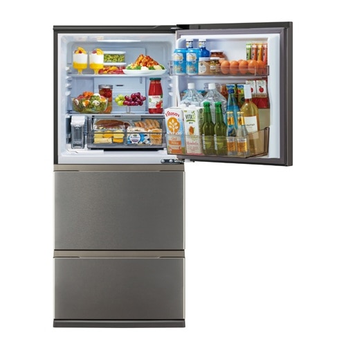 AQUA�i�A�N�A�j&nbsp;3�h�A�Ⓚ�①�Ɂ@FREEZIA+�i�t���[�W�A�E�v���X�j&nbsp;AQR-S26A(DS)