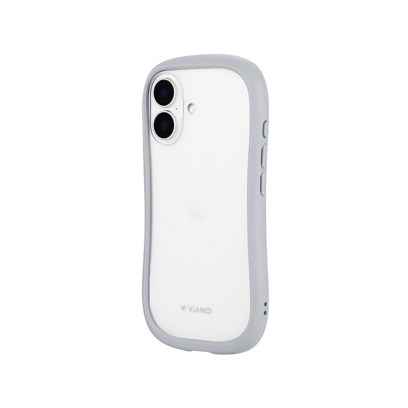 lr\[VY iPhone 16 ϏEϏՌnCubhP[X uViAMO freelyv LN-IM24VMFLGY