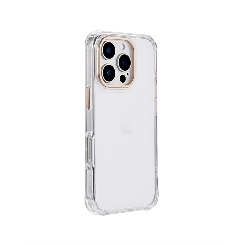 lr\[VY iPhone 16 Pro JیnCubhP[X umycamv LN-IP24MCGD