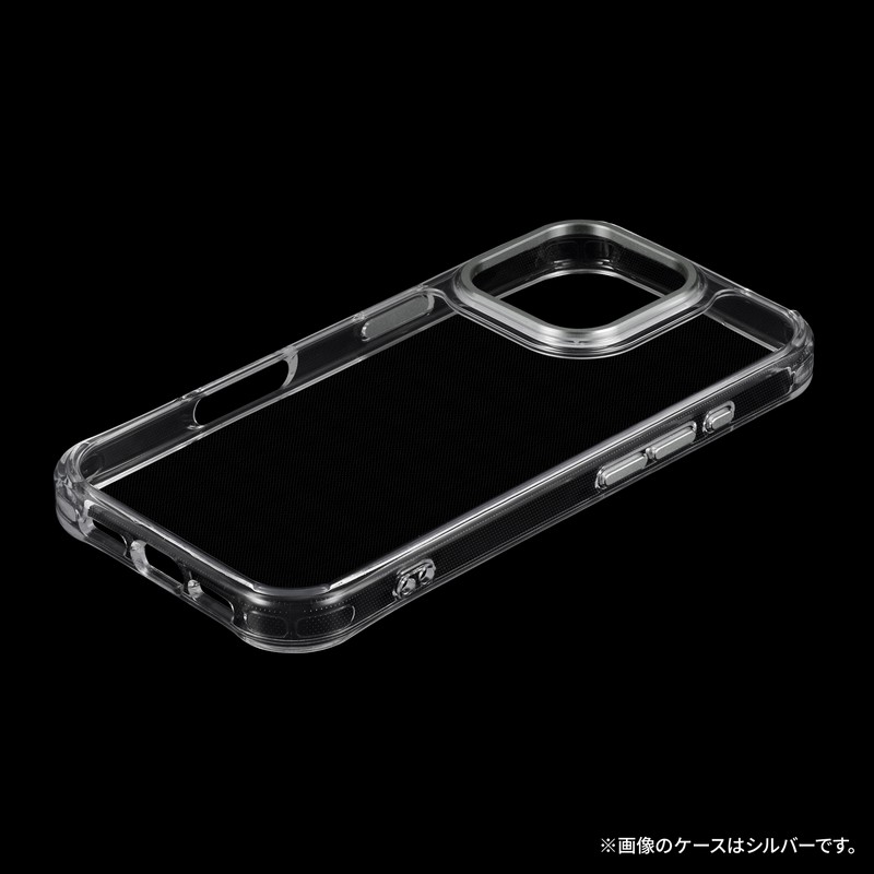 �l�r�\�����[�V�����Y&nbsp;iPhone 16 Pro �J�����ی�n�C�u���b�h�P�[�X �umycam�v&nbsp;LN-IP24MCTI