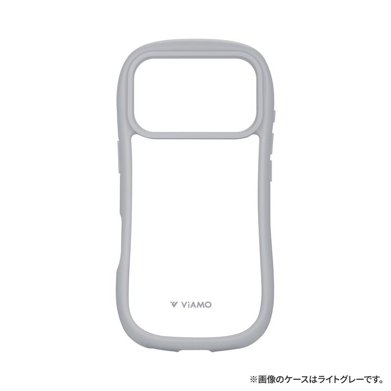 lr\[VY iPhone 17 Pro ϏEϏՌnCubhP[X uViAMO freelyv LN-IP25VMFGY