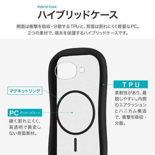 �l�r�\�����[�V�����Y&nbsp;Google Pixel 10a�Ή� �Ϗ��E�ϏՌ��n�C�u���b�h�P�[�X �uViAMO mag�v&nbsp;LN-26SP1VMMBK