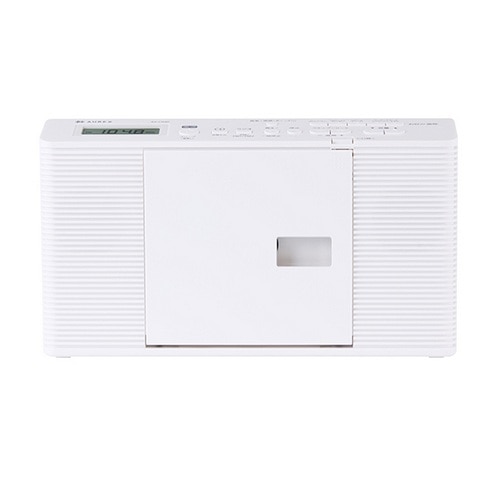 AUREX&nbsp;CD���W�I&nbsp;AX-CR40(W)