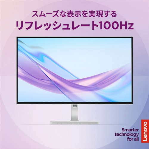 Lenovo(���m�{)&nbsp;Lenovo L27q-4A ���j�^�[&nbsp;67BFGAC6JP