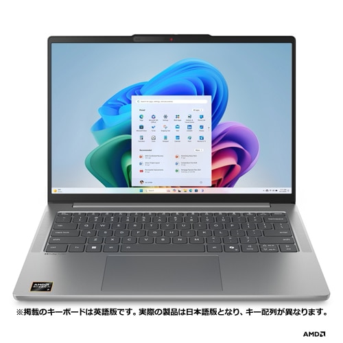 Lenovo(m{) 14^m[gp\R@Lenovo IdeaPad Slim 5 Gen 10 /Copilot+ PC 83HX003EJP(IPS5 14AKP10)