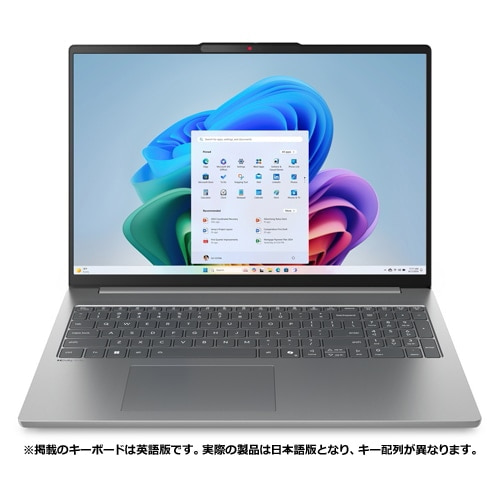 Lenovo(m{) 16^m[gp\R@Lenovo IdeaPad Slim 5 Gen 10 /Copilot+ PC 83HY0040JP(IPS5 16AKP10)