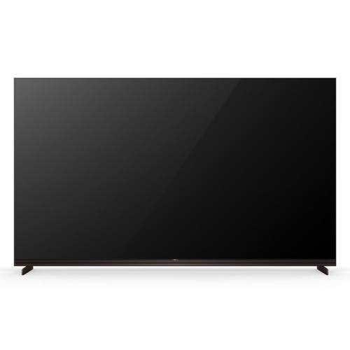 TCL&nbsp;75V�^�@4K�`���[�i�[�����t���e���r�@X11L�V���[�Y�iGoogle TV�j&nbsp;75X11L