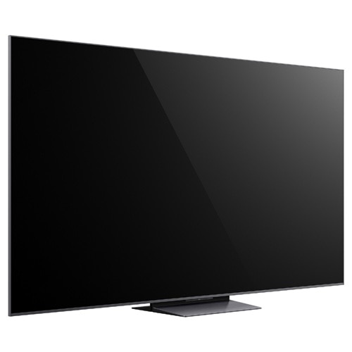 TCL&nbsp;75V�^�@4K�`���[�i�[�����t���e���r�@C8L�V���[�Y�iGoogle TV�j&nbsp;75C8L