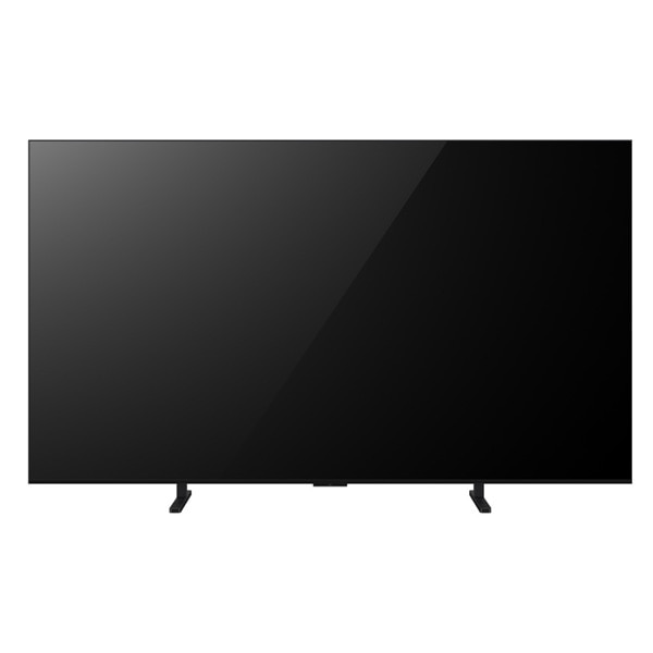 TCL&nbsp;65V�^�@4K�`���[�i�[�����t���e���r�@A400 Premium QLED TV�iGoogle TV�j&nbsp;65A400