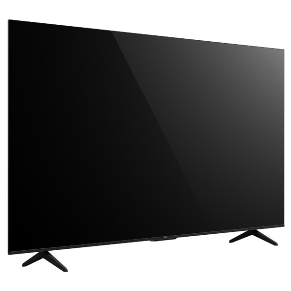 TCL&nbsp;55V�^�@4K�`���[�i�[�����t���e���r�@Premium 4K QLED TV�iGoogle TV�j&nbsp;55T6D