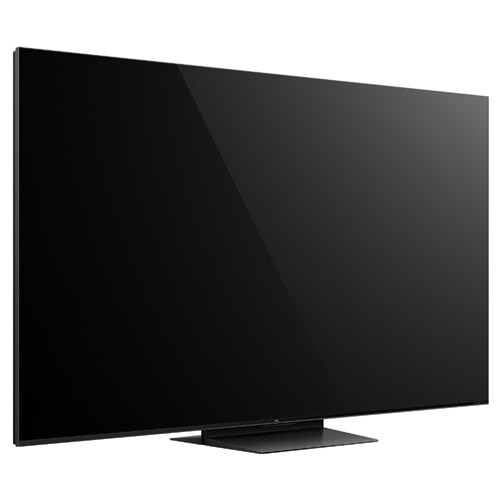 TCL&nbsp;55V�^�@4K�`���[�i�[�����t���e���r�@C8L�V���[�Y�iGoogle TV�j&nbsp;55C8L