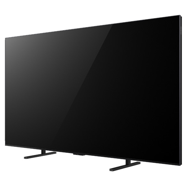 TCL 65V型 4Kチューナー内蔵液晶テレビ A400M Premium QD-Mini LED TV