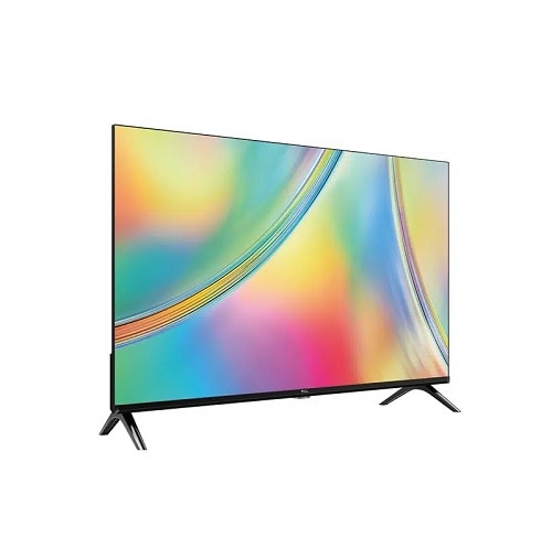 新品未開封品 ＴＣＬ 40V型 フルハイビジョン液晶テレビ 40S5400 液晶