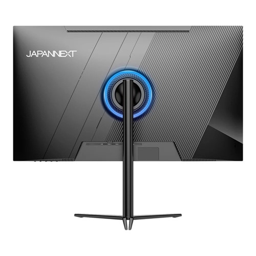 JAPANNEXT（ジャパンネクスト） 31.5型IPSパネル搭載 4Kモニター｜JN