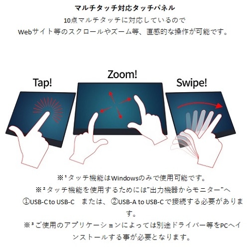 JAPANNEXTiWplNXgj 15.6^4KoCj^[ JN-MD-IPS1563UHDR-T