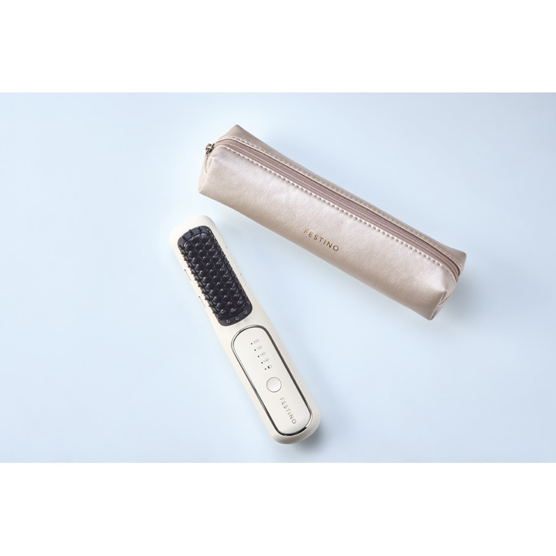 FESTINO�i�t�F�X�e�B�m�j&nbsp;�[�d�� �X�^�C�����O �q�[�^�[�u���V&nbsp;SMHB-049-WH