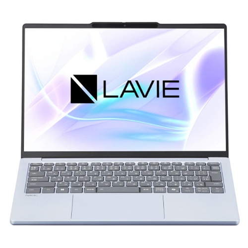 NEC 13.3型モバイルパソコン LAVIE N13 Slim N1355/JAシリーズ｜PC-N1355JAM｜[通販]ケーズデンキ