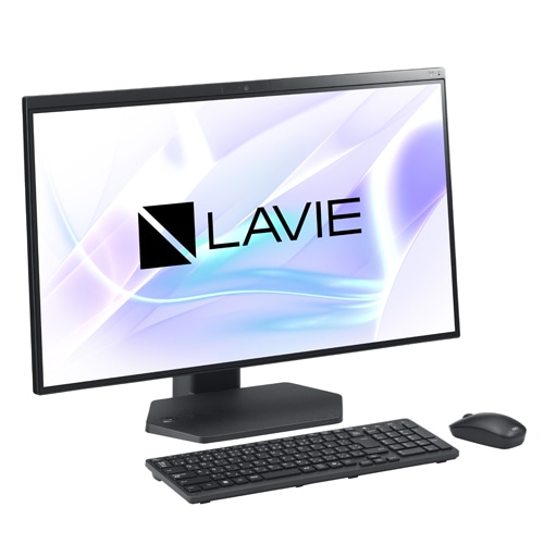 NEC 27^fXNgbvp\R@LAVIE A27 A2795/JAB/Copilot+ PC PC-A2795JAB