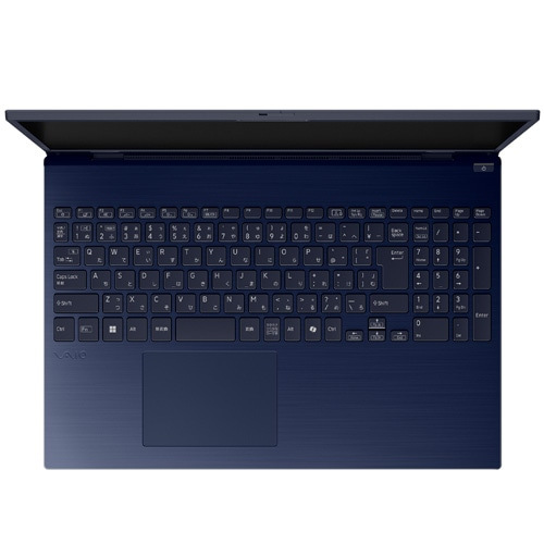 VAIOioCIj 16^m[gp\R@VAIO F16 Core 7 16GB 512GB 16.0WUXGA VJF16297101L